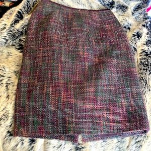 Apostrophe Skirt